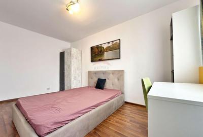 Apartament cu 2 camere de vanzare in Micalaca / Arad - 4