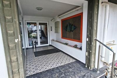 Apartament cu 2 camere decomandat în Libertății - 12