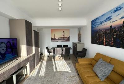 Inchiriere Apartament 3Camere Bucuresti Cotroceni-Cortina Academy/Metrou/Parcare - 4