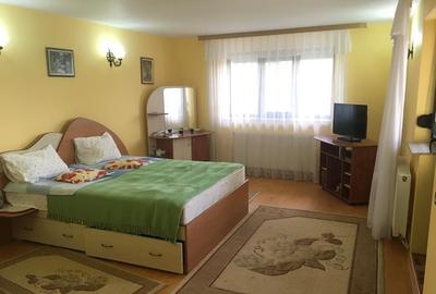 NOU* Vila 350mp cu teren 2000mp in Bucium ! - 1