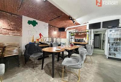 Spațiu comercial, de 110 mp, în P-ța Maria - 5