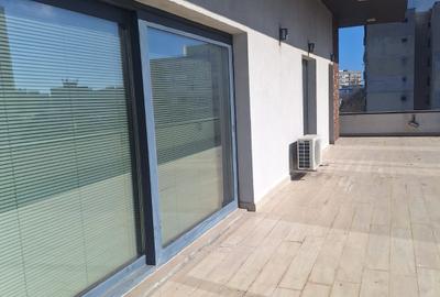 Birou, de 225 mp, în Tomis Nord - 15