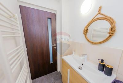 De vanzare: Apartament modern, mobilat si utilat, 2 dormi... - 14