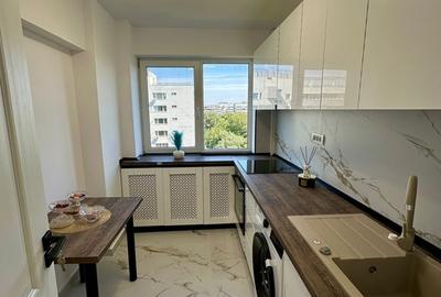 Drumul Taberei, Romancierilor langa statia de Metrou, Proaspat Renovat - 1