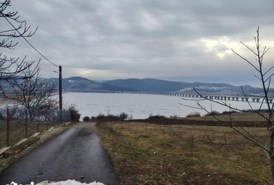 Teren de 4000 mp, în Suplacu de Barcău - 3