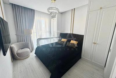 Penthouse 4 Camere Astorium - 5