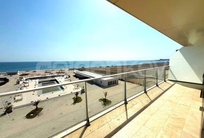 Apartament top cu 4 camere, 3 bai | Vedere panoramica frontala mare - 6