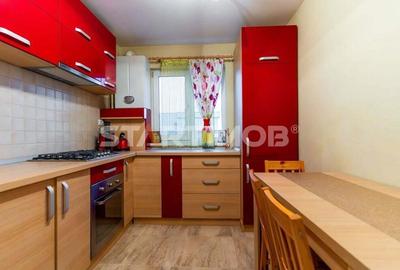 Apartament doua camere zona Racadau Brasov - 3