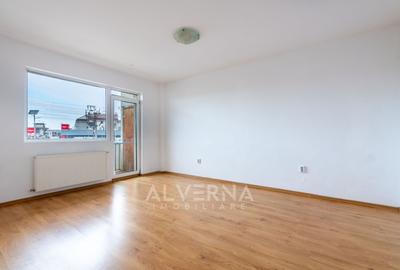 Garsonieră semidecomandată în Apahida - 2