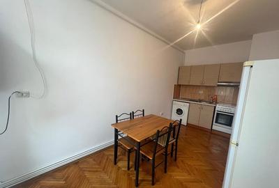 Apartament 1 camera zona Ultracentrala - ID : RH-42371-property Apartament 1 camera zona Ultracentrala - ID : RH-42371-property - 1