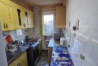 Apartament 4 camere, 82 mp, zona Centrala - 8