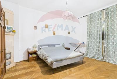 Apartamente in vila - Parc Basilescu - Sect 1 - 7