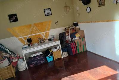 Casă cu 3 camere cu Teren 266 Mp în Unirii - 3