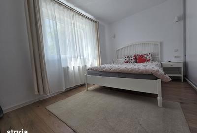 Apartament cu 2 camere în Central - 11