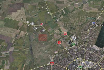 TEREN ZONA TORONTAL-METRO II - 3