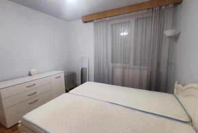 Dau in chirie apartament 2 camere ,Oradea, zona centrala, conf. 1 - 5