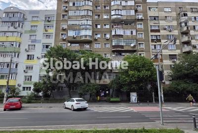 Panoramic - Apart 2 Camere + Balcon  | 13 Septembrie -Stradal | Liceu Ion Barbu - 16