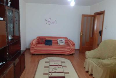 Apartament cu 2 camere decomandat în Exterior Vest - 13