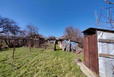 Casă cu 4 camere cu Teren 800 Mp în Vadu Părului - 16