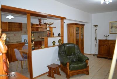 Centru - Prefectura, apartament 2 camere, 46 mp, de inchiriat! - 7