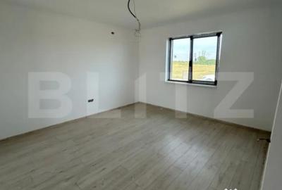 Casă cu 4 camere cu Teren 532 Mp în Remetea Mare - 6