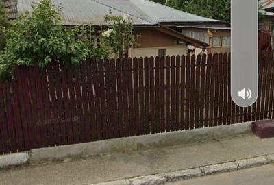 Casă cu 5 camere cu Teren 430 Mp în Central