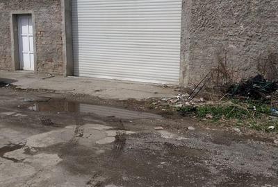 Spațiu comercial, de 1,598 mp, în Central - 6