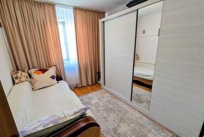 Apartament cu 2 camere semidecomandat, mobilat în Noua - 4