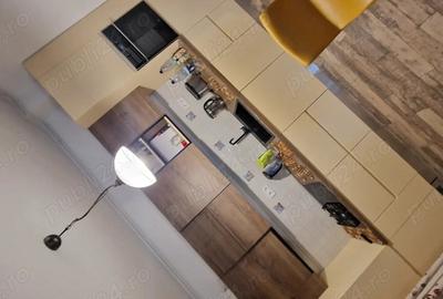 Apartament cu 3 camere decomandat în Lujerului - 2