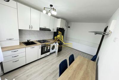 Apartament cu 2 camere semidecomandat, mobilat în Gheorgheni - 11