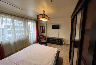 Apartament cu 3 camere decomandat în Calea Victoriei - 5