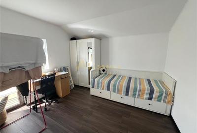 Casă individuală cu 4 camere cu Teren 260 Mp în Berceni - 27