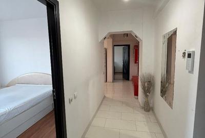 Apartament cu 3 camere în Central - 8