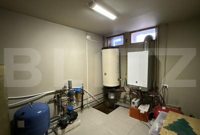 Casă individuală cu 7 camere cu Teren 2040 Mp în Lascăr Catargiu - 9