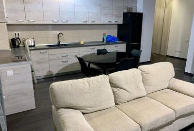 Apartament cu 3 camere semidecomandat în Bună Ziua - 4