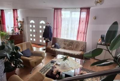 Casă cu 4 camere cu Teren 500 Mp în Semicentral - 13