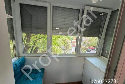 Apartament cu 3 camere decomandat în Aradului - 16