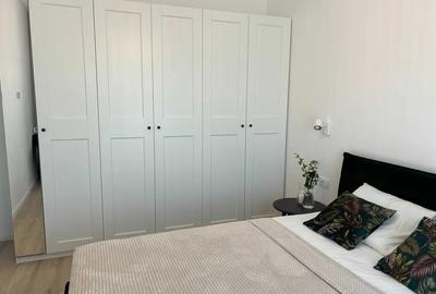 Apartament 2 camere zona Domenii lângă Herastrau Arcadia Faza Noua cu parcare - 5