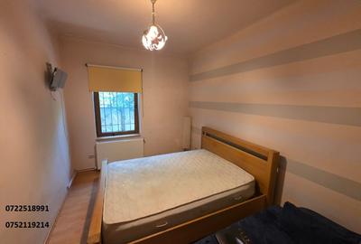 Casă cu 3 camere cu Canalizare în Iancului - 3