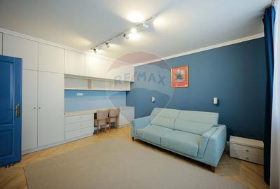 Casă de închiriat cu 3 camere, Ultracentral-Parcul Brătianu, Oradea - 17