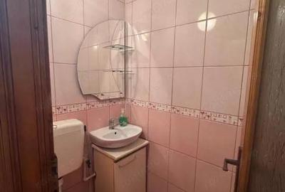 Apartament cu 3 camere decomandat în Central - 4