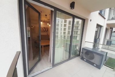 Apt 2 Cam- Complex Scala Cetate - Prima inchiriere - Proprietar - Parcare Subsol - 2