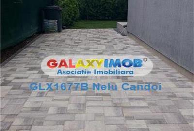 Casă cu 4 camere cu Canalizare în Haliu - 22