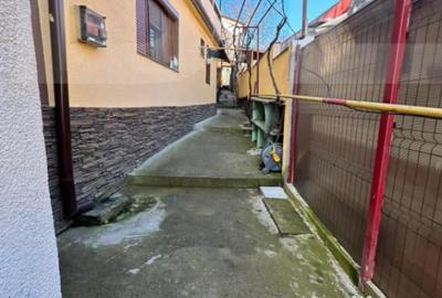 Casă cu 5 camere cu Teren 262 Mp în Central - 7