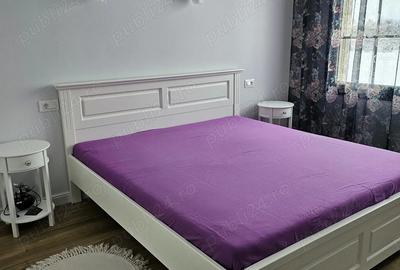 Casă cu Teren 2034 Mp în Mândruloc - 1