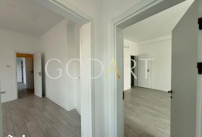 Apartament cu 6 camere în Moșilor - 13