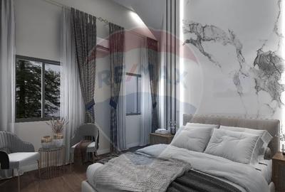 Vila de lux in Sub Arini cu apartamente in regim hotelier - 16