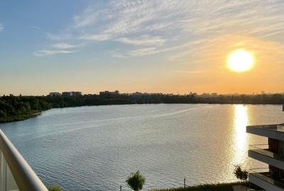 Apartament cu 2 camere decomandat, mobilat în Pantelimon - 16