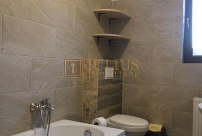 Apartament cu 3 camere decomandat, mobilat în Giroc - 7