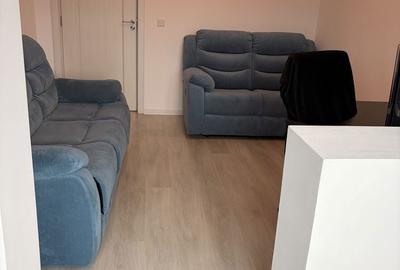 Apartament cu 2 camere decomandat în Rediu - 11